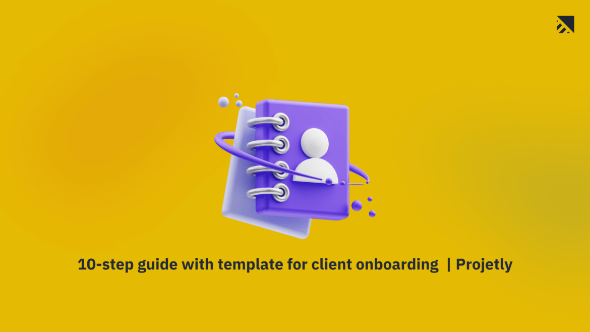 Client Onboarding Software