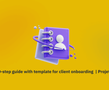 Client Onboarding Software