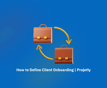 Define client onboarding