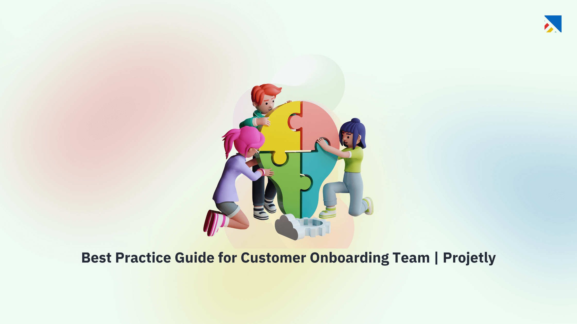 Customer onboarding team best practices