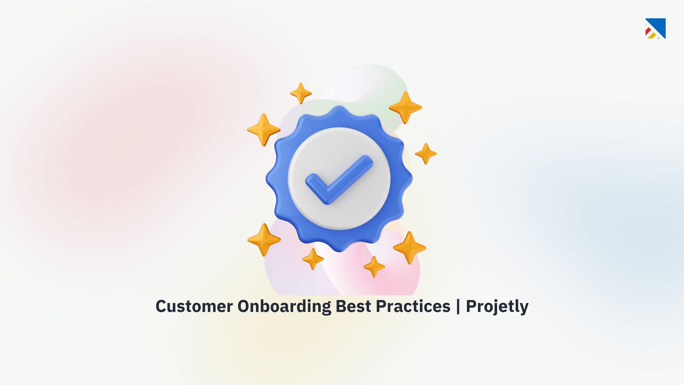 Customer onboarding best practices