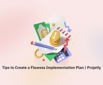 Project implementation plan