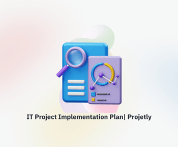 IT project implementation plan