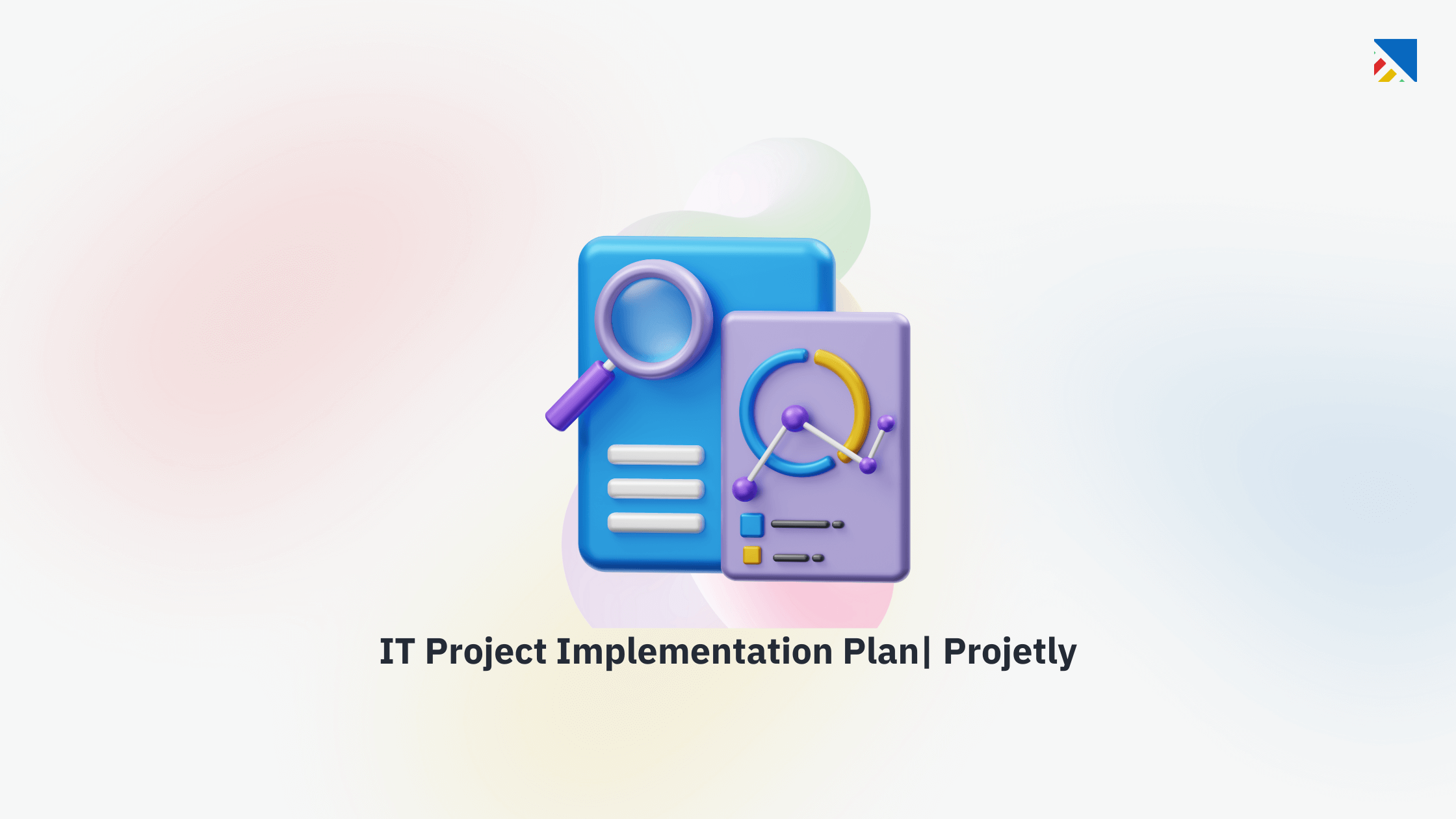 IT project implementation plan