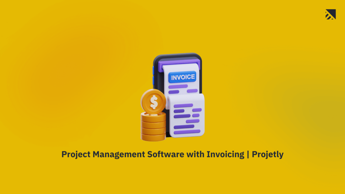 project management software with invoicing