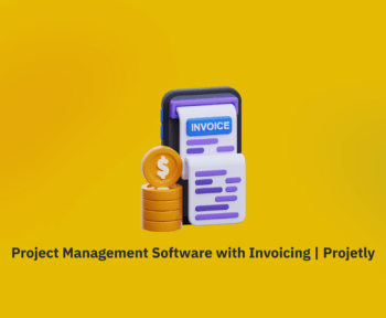 project management software with invoicing