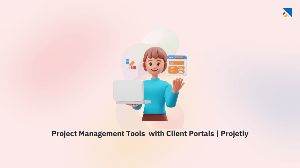 project management software with client portal