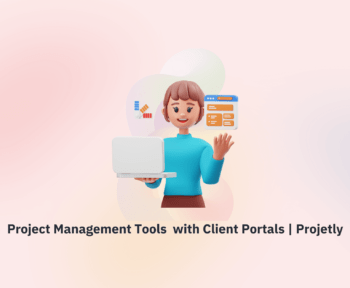 project management software with client portal