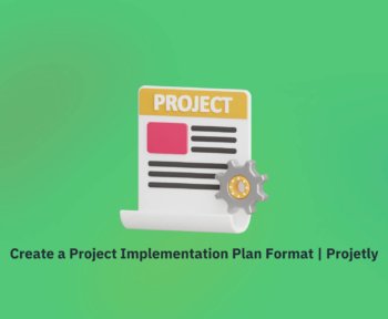 project implementation plan format - TB