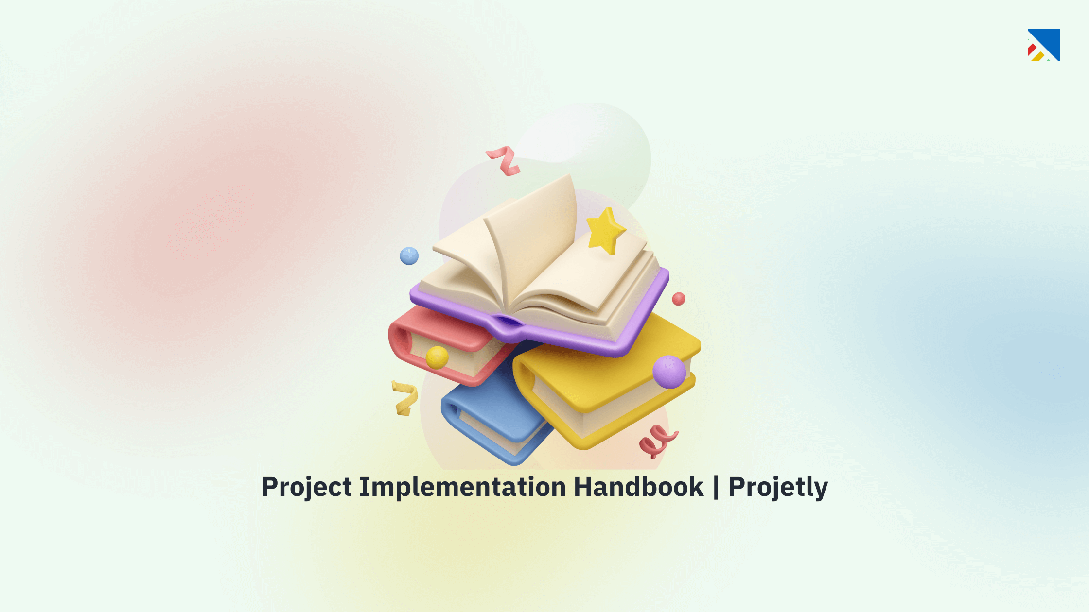 Project implementation handbook