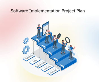 software implementation project plan tb