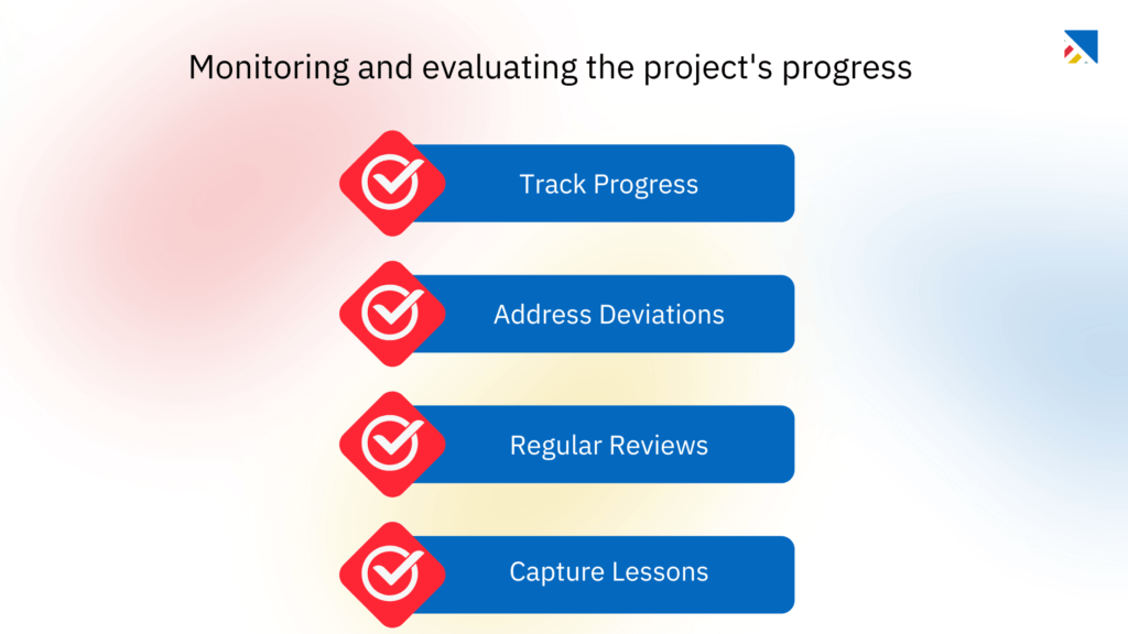 software implementation project plan 8