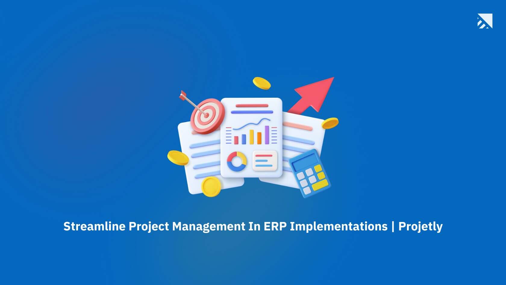 project management in erp implementation - TB