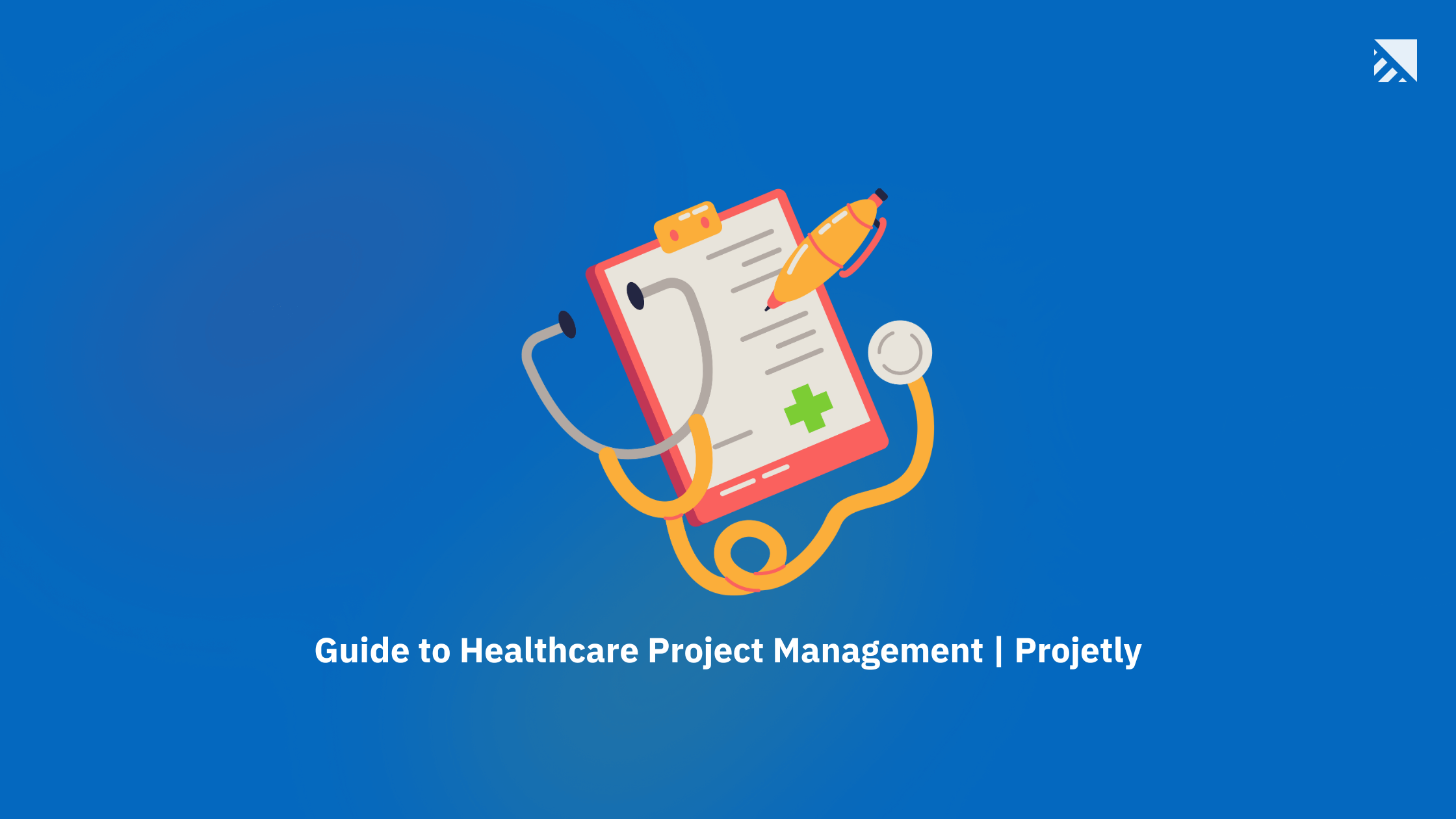 healthcare project management TB