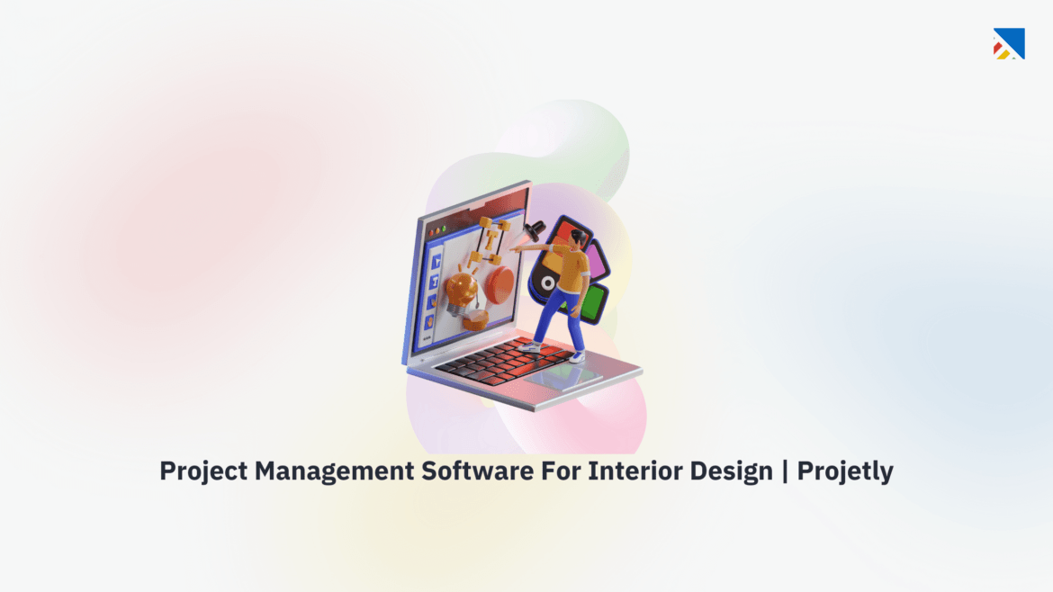 project management software interior design TB