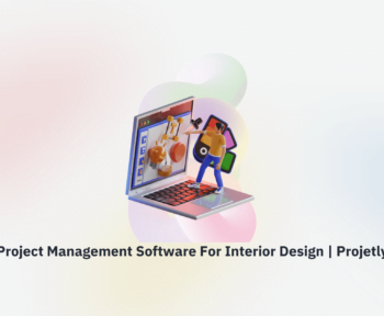 project management software interior design TB