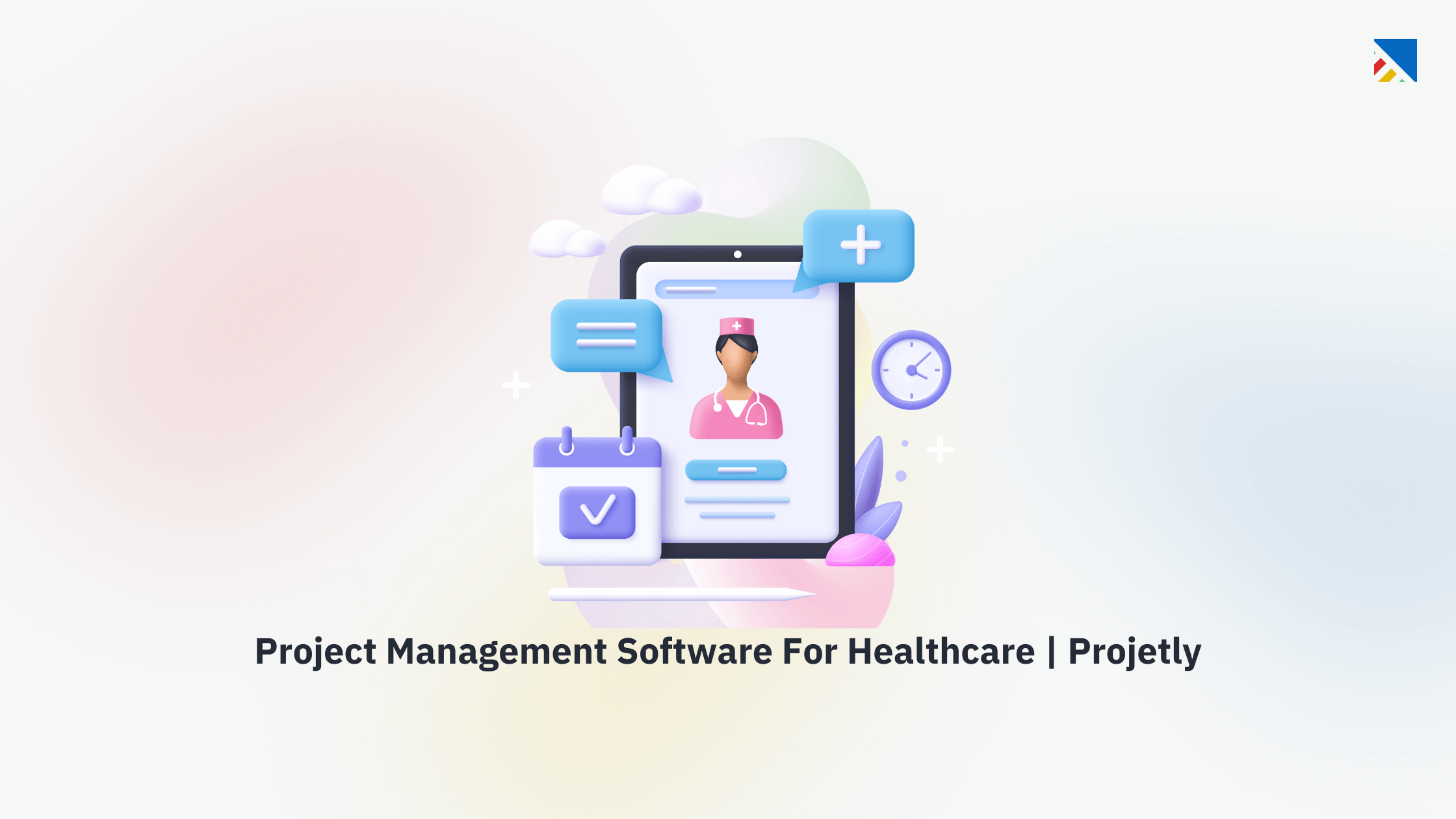 project management software for healthcare TB