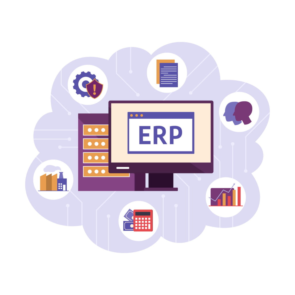 project management in erp implementation - Challenges