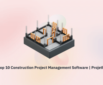 top 10 construction project management software TB