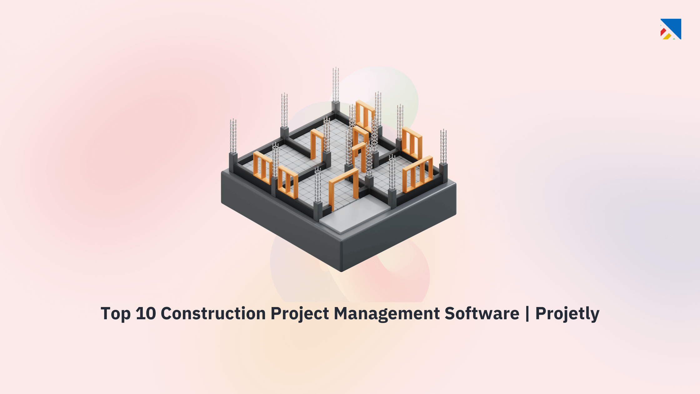 top 10 construction project management software TB