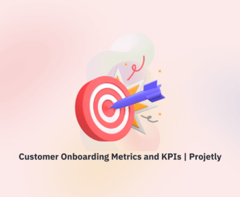 Customer onboarding Metrics