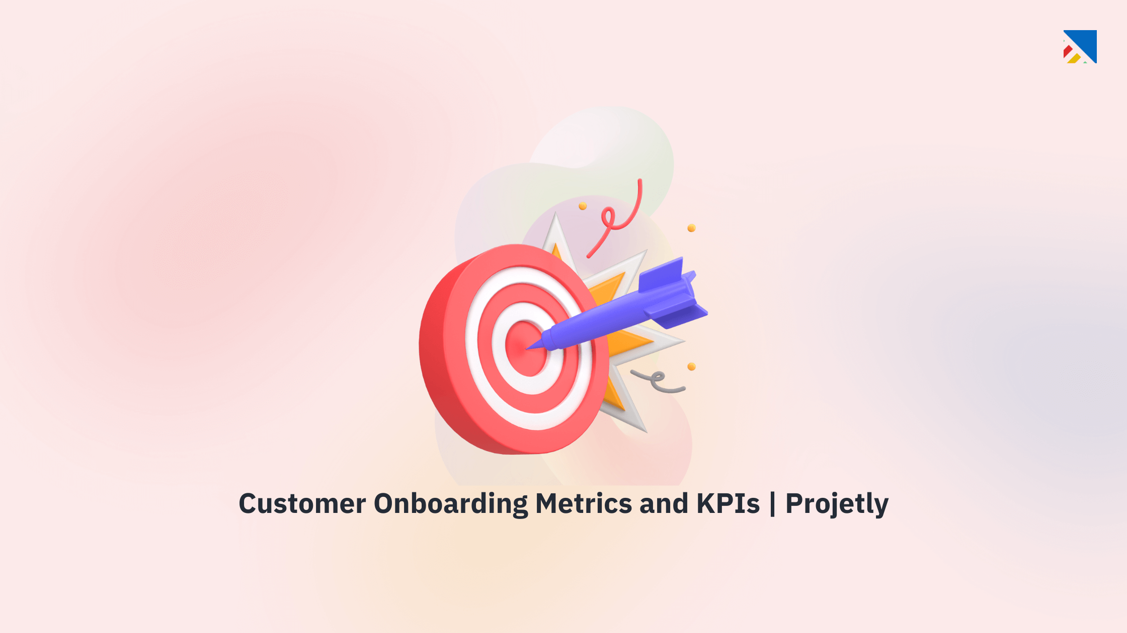 Customer onboarding Metrics