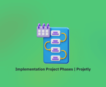 TB - implementation project phases