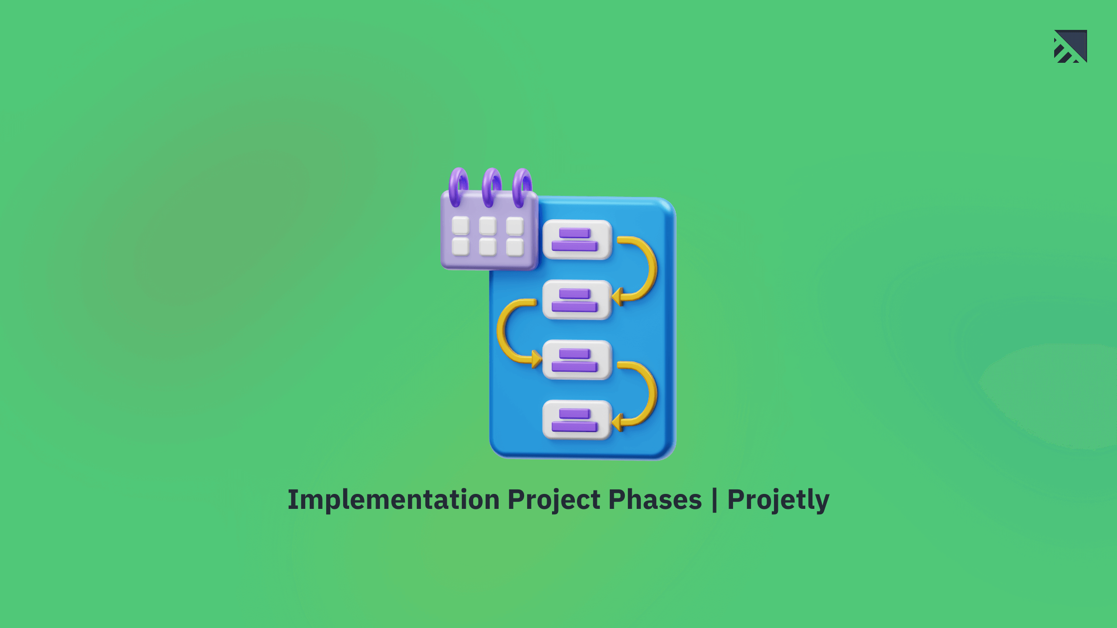 TB - implementation project phases