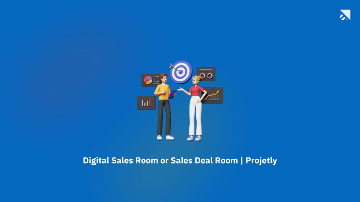 Digital Sales Room - TB