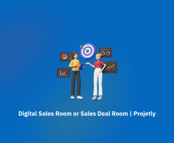 Digital Sales Room - TB