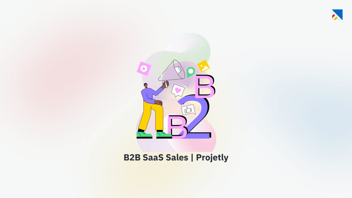 B2B SaaS Sales