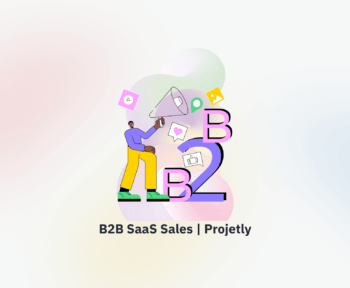 B2B SaaS Sales