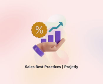 Sales best practices - TB