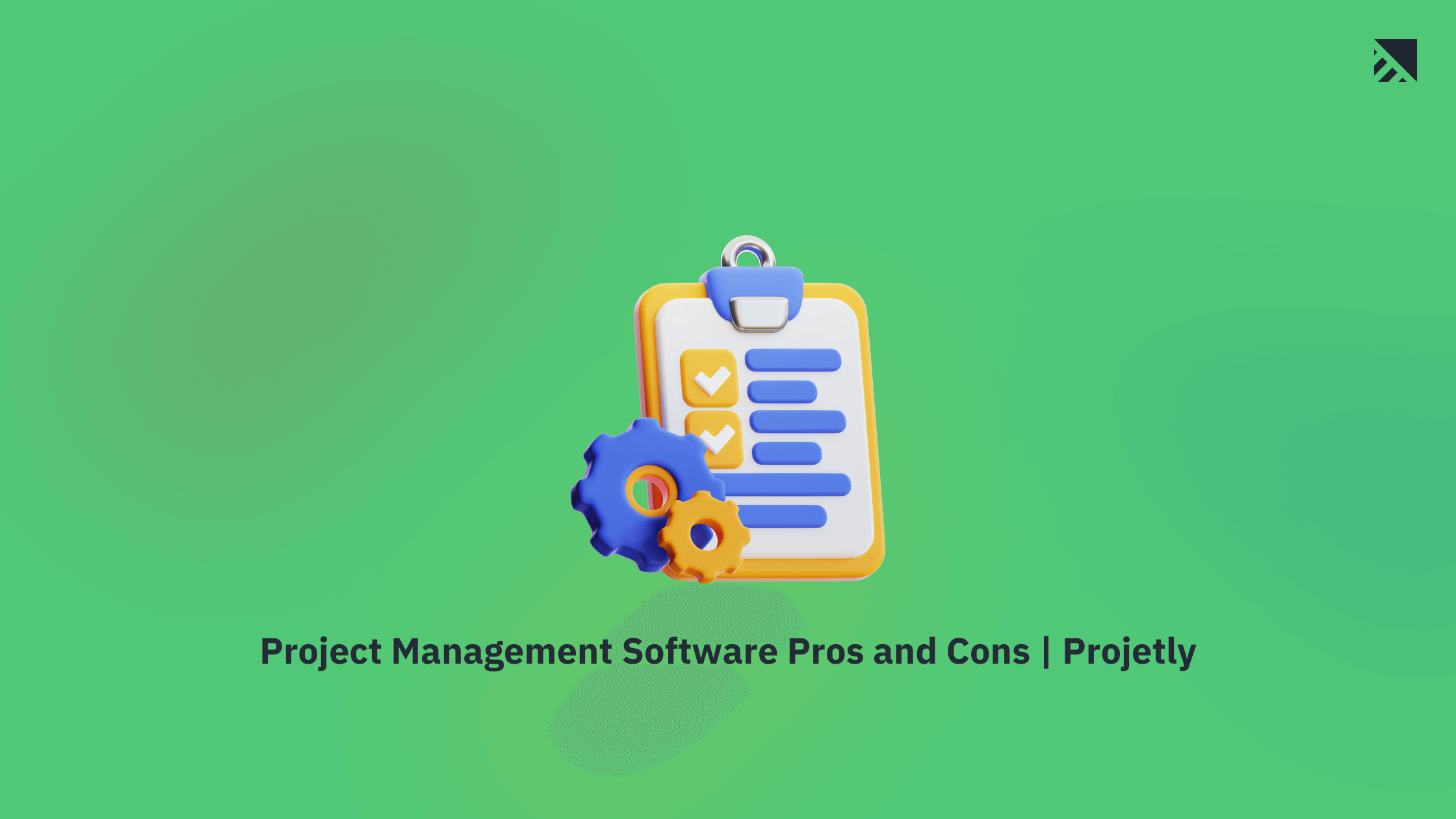 Project Management Pros and Cons Thumbnail