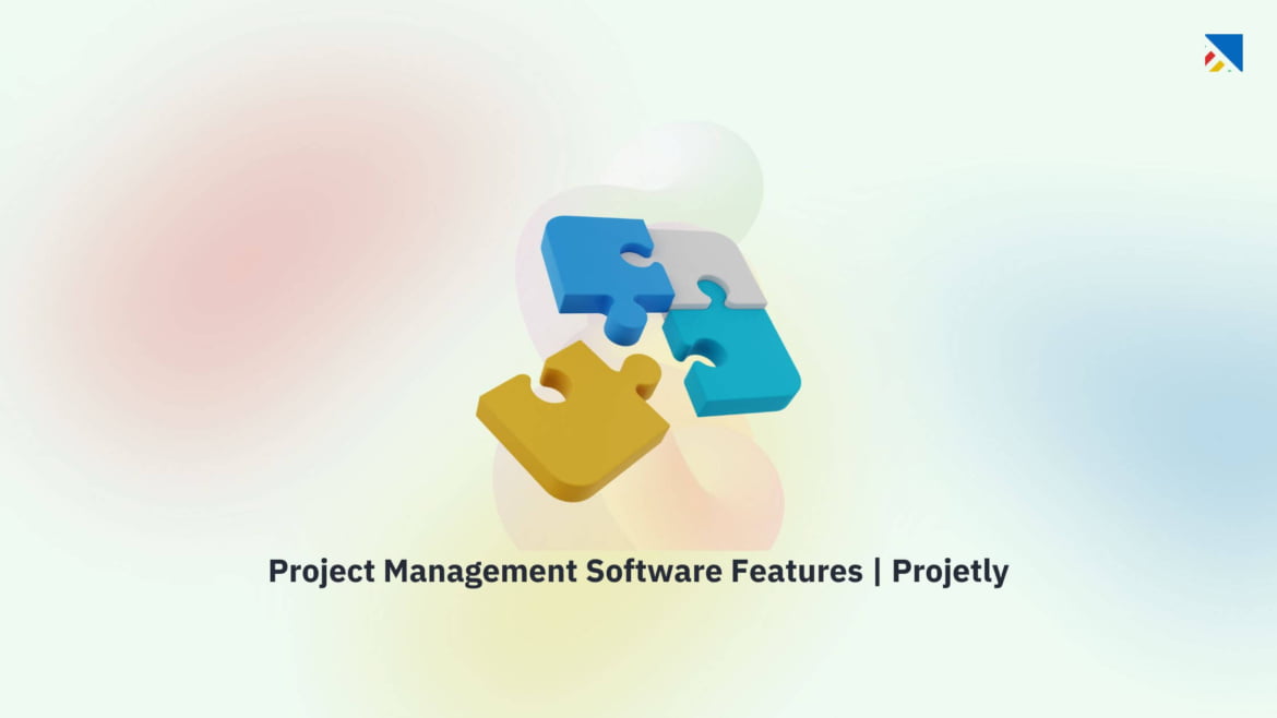 Project management software features TB