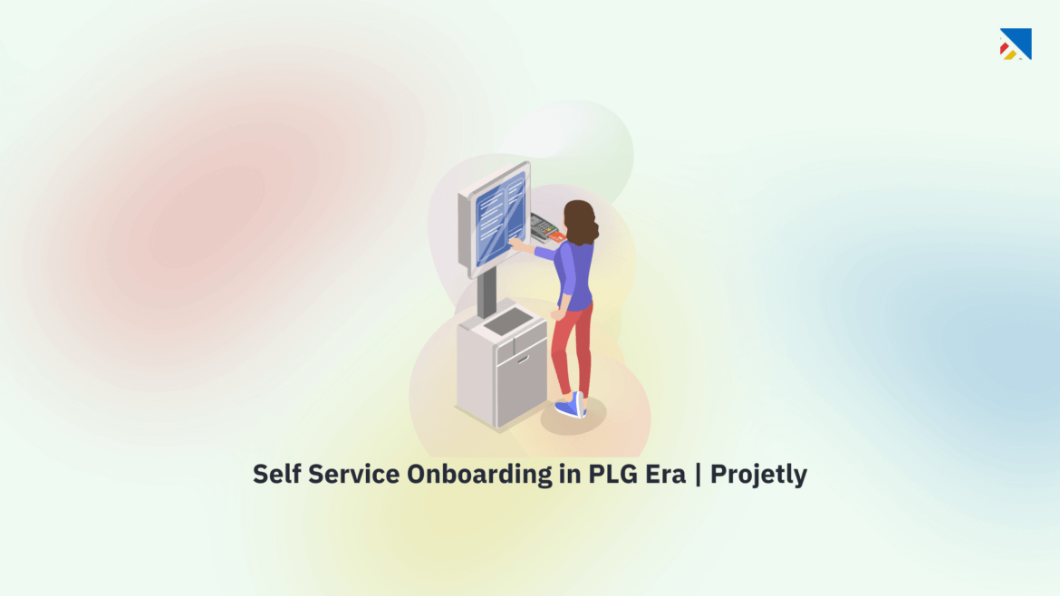 Self service onboarding TB