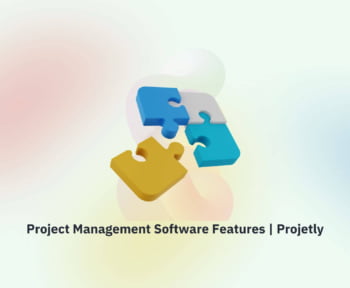 Project management software features TB