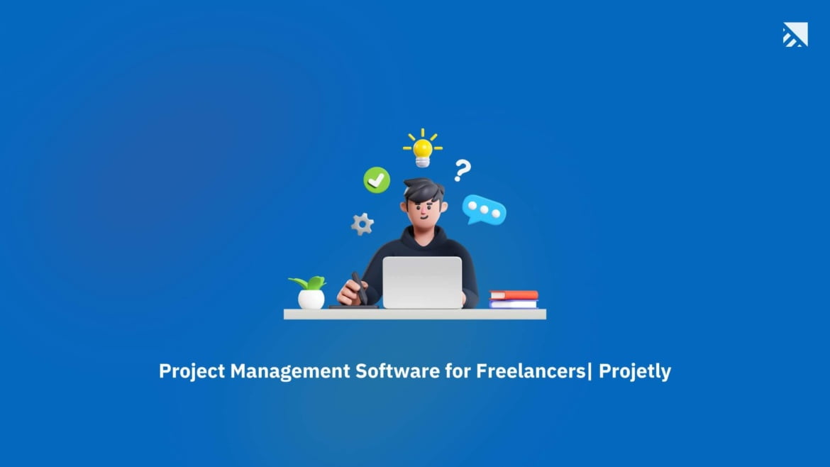 Thumbnail for Project management software for freelancer