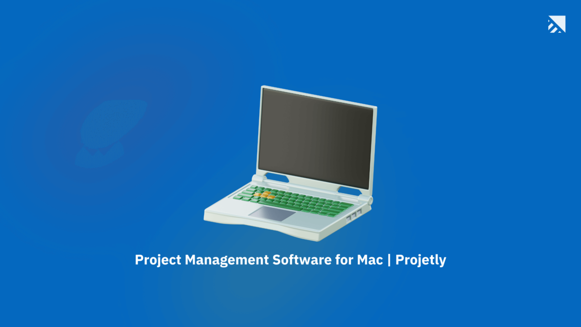 Thumbnail for project management software for Mac