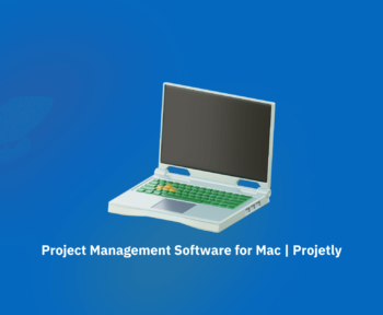 Thumbnail for project management software for Mac