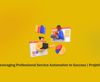 Professional Service Automation Ebook Thumbnail