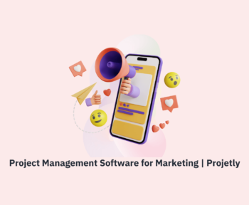 Project management software for marketing - Thumbnail