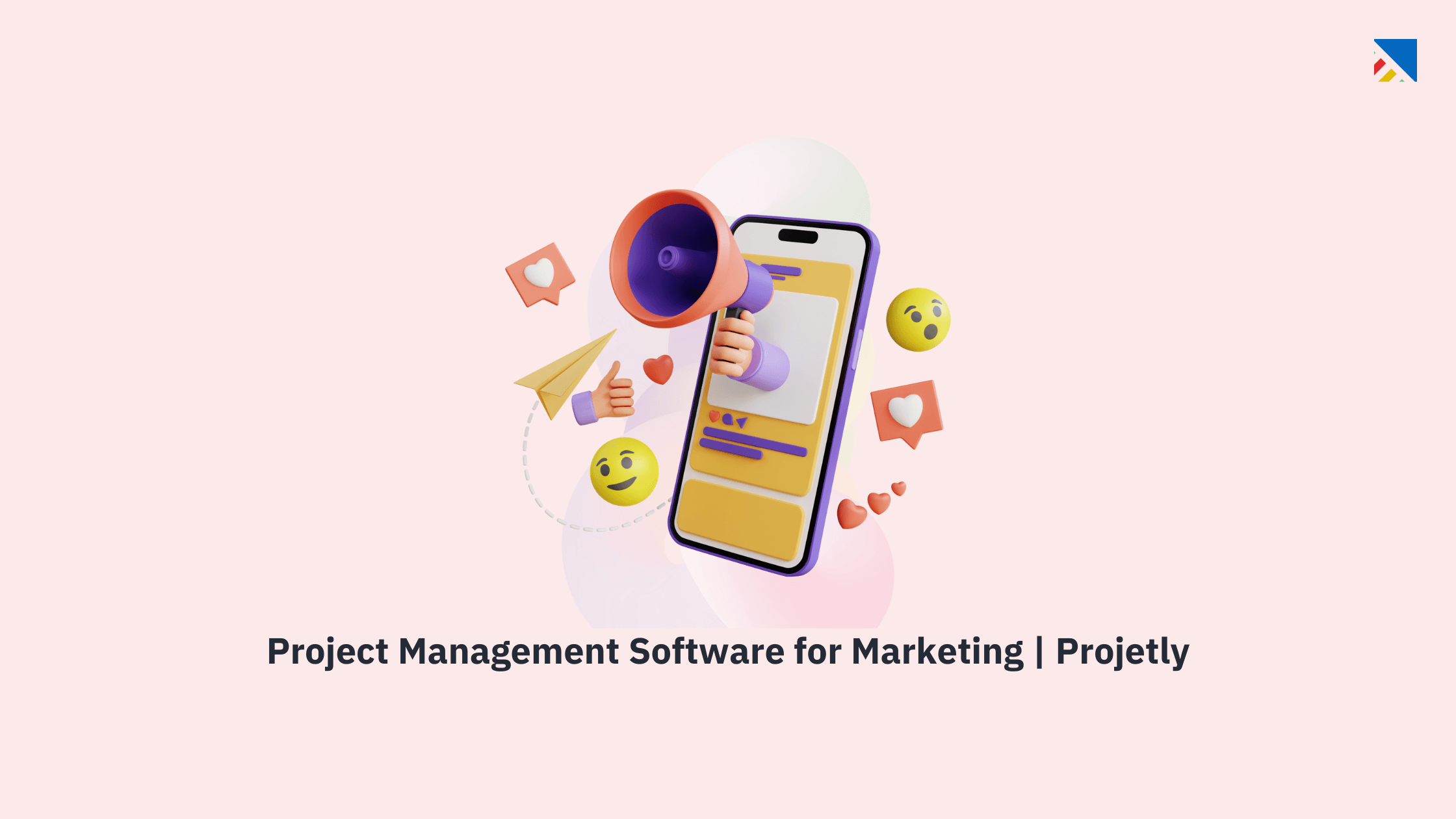 Project management software for marketing - Thumbnail