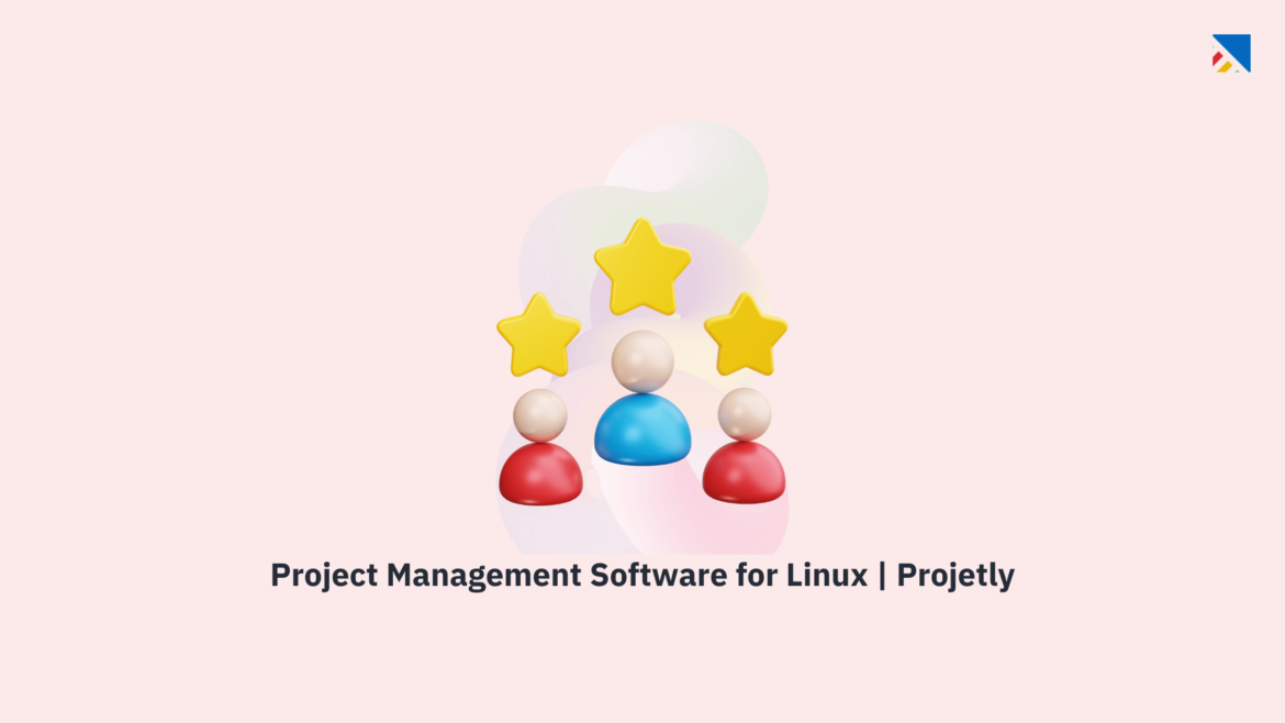 Thumbnail for project management software for linux