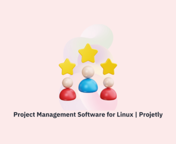 Thumbnail for project management software for linux