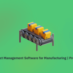 Thumbnail for project management software for manufacturing