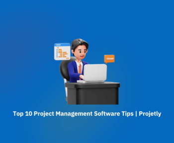 Thumbnail for project management software tips