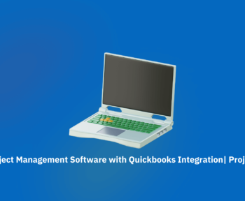 Thumbnail for project management software with quickbooks integration