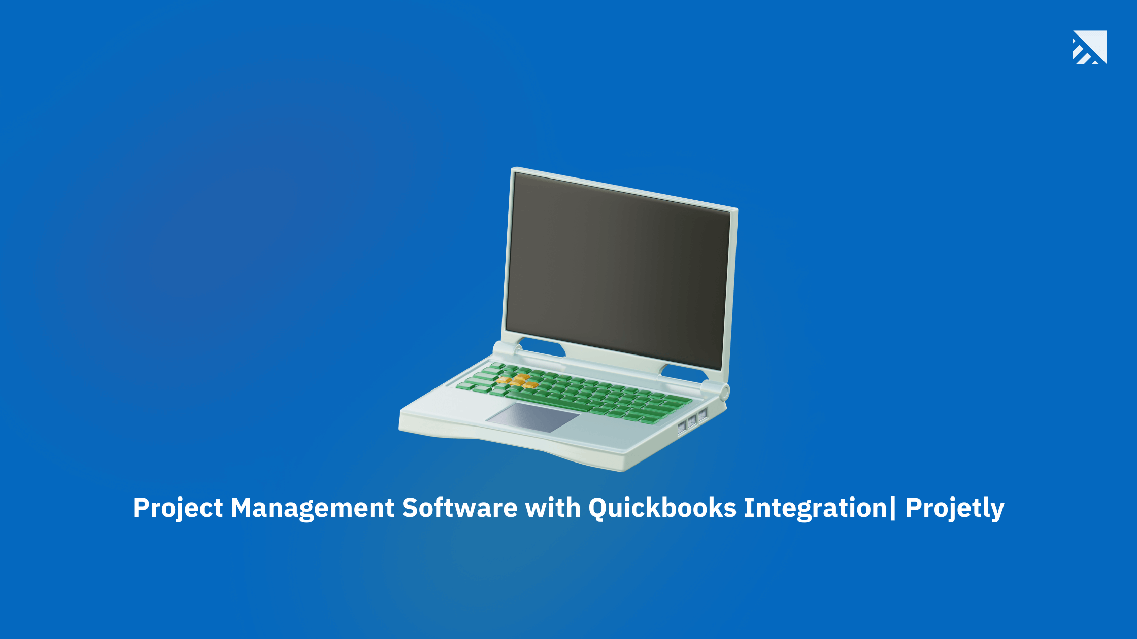 Thumbnail for project management software with quickbooks integration