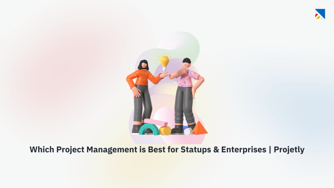 Thumbnail for Which project management software is best?